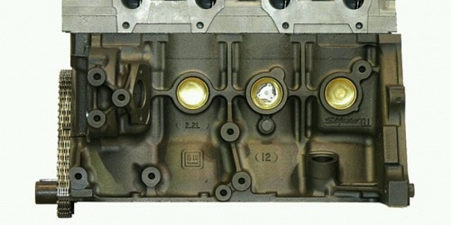 FILT CHEVROLET S.A.S.