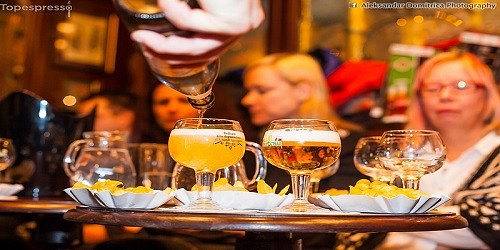 KAVARNA CORNER PUB