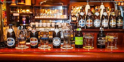 KAVARNA CORNER PUB