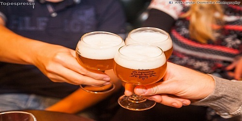 KAVARNA CORNER PUB
