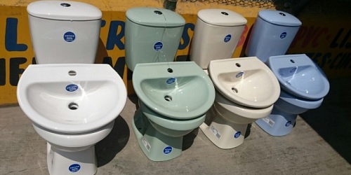TECNIGRIFOS DEL TOLIMA