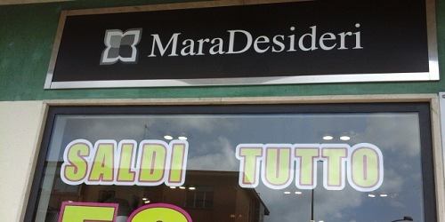 Mara Desideri