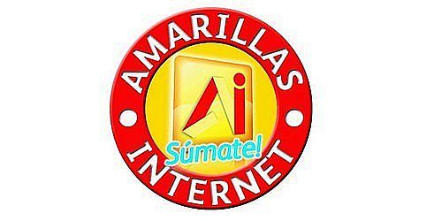 AMARILLAS INTERNET PALMIRA Licencia oficial