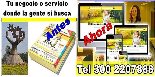 PORQUE ESTAR EN INTERNET?
