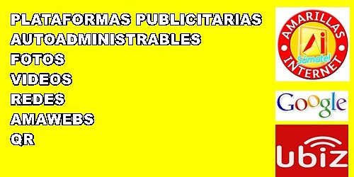 PORQUE ESTAR EN INTERNET?