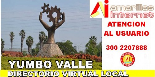 PORQUE ESTAR EN INTERNET?