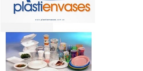 PLASTIENVASES, C.A