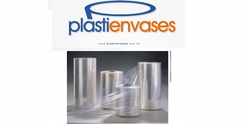 PLASTIENVASES, C.A