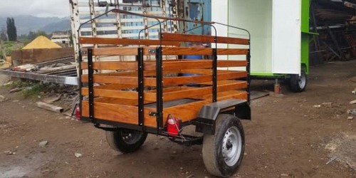 Agro Industrias Metálicas