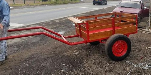 Agro Industrias Metálicas