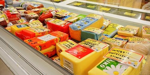 Mega Discount Market Κεσούδης