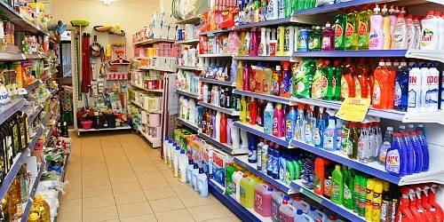 Mega Discount Market Κεσούδης