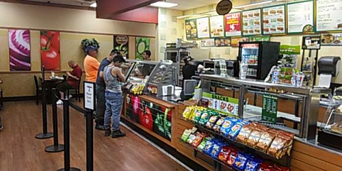 Subway
