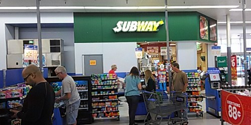 Subway
