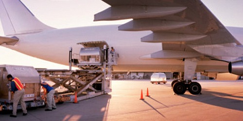 CARIBE CARGO LTDA