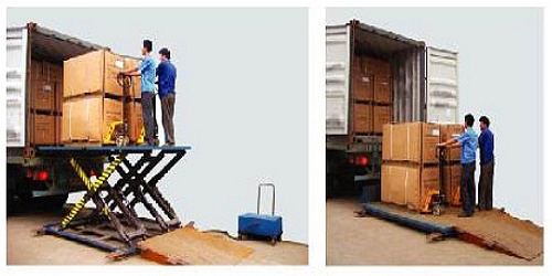 CARIBE CARGO LTDA