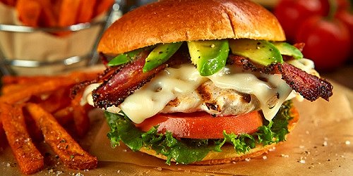 Duffy's Sports Grill