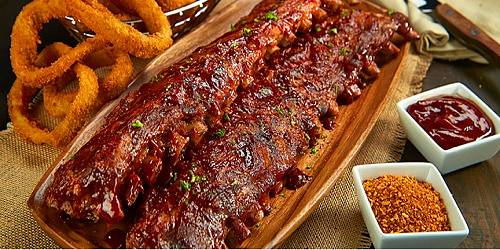 Duffy's Sports Grill