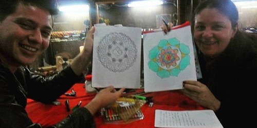 ASDISARTE DISEÑO ARTESANAL