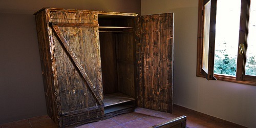 ΕΠΙΠΛΑ IDEA OLD WOODS