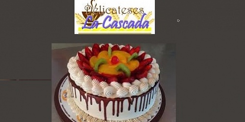 DELICATESES LA CASCADA C.A.