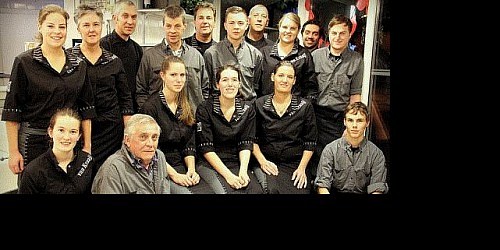 Van Kraaij, Keurslager / Catering / BBQ Schaijk