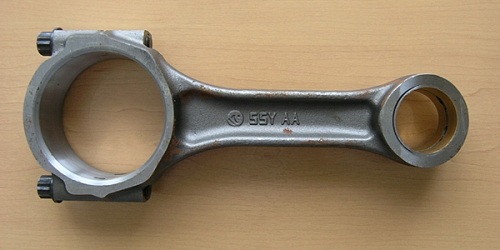 FILT CHEVROLET S.A.S.