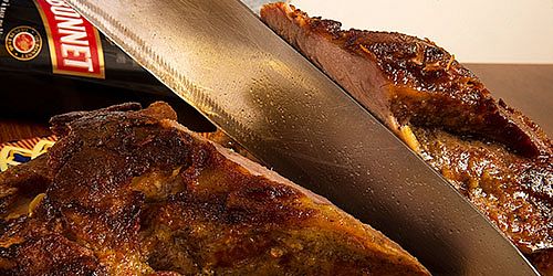Chiguiro Parrilla Bar