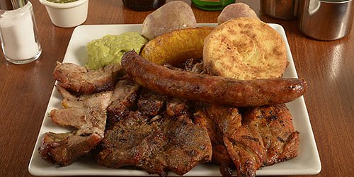 Chiguiro Parrilla Bar