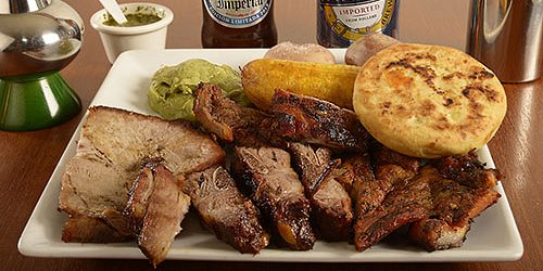 Chiguiro Parrilla Bar