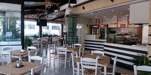 Ψητοκαμώματα