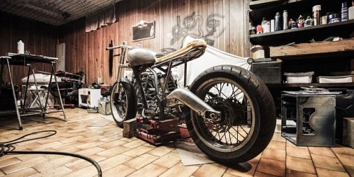 LUBRINORTE MOTOS