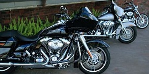 LUBRINORTE MOTOS