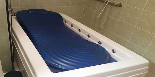 Orange Asian Spa