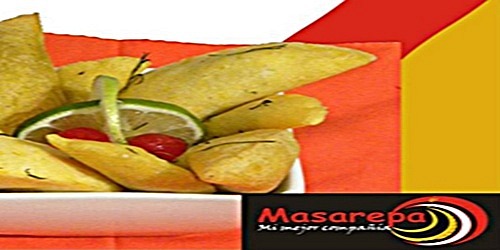 Masarepa