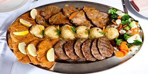 RESTAVRACIJA MANSARDA