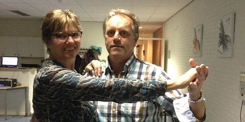Dansschool Bilderbeek - Druten