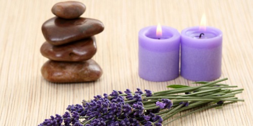 Massage Therapist At Home Spa - LaFemmeNic's
