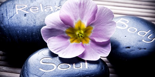 Massage Therapist At Home Spa - LaFemmeNic's