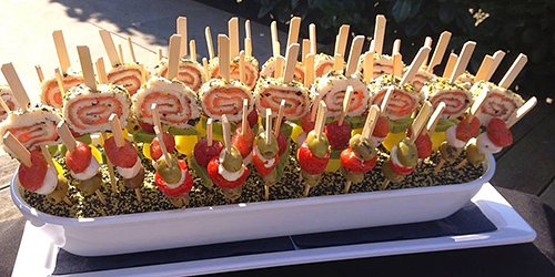 Trends & Classics Catering Schaijk