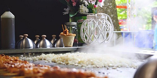 Trends & Classics Catering Schaijk