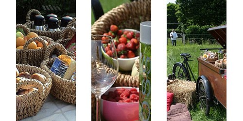 Trends & Classics Catering Schaijk