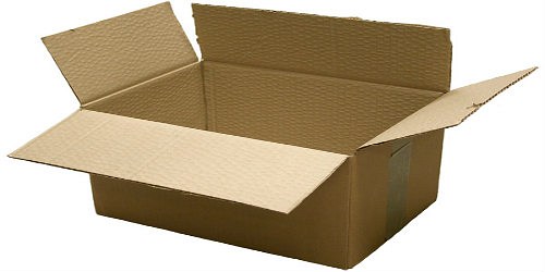 RECUPERADORA EMPAQUES DE CARTON  AMG