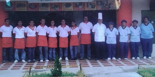 Restaurante Rincón Tolimense La Llanera Dosquebradas la pra