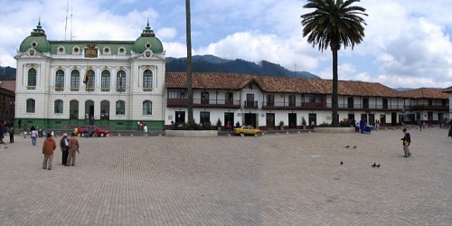 Operadora de Turismo DESCUBRIENDO