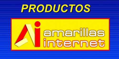 Amarillas Internet Almeria