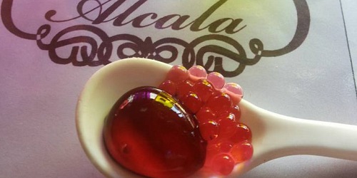 MAQUINOMA /Cursos BARISTA - BARTENDER