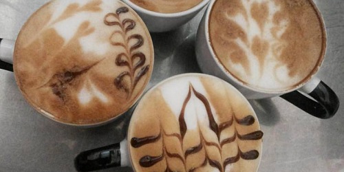 MAQUINOMA /Cursos BARISTA - BARTENDER