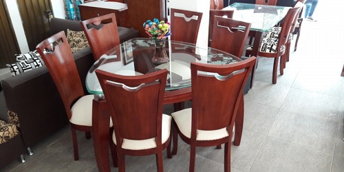 MUEBLES NGR