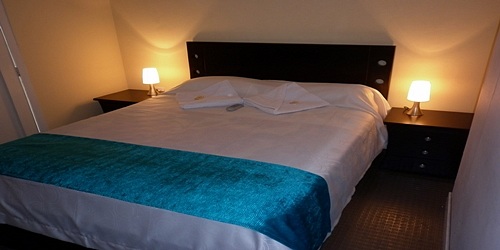 *HOTEL SANTA JUANA*